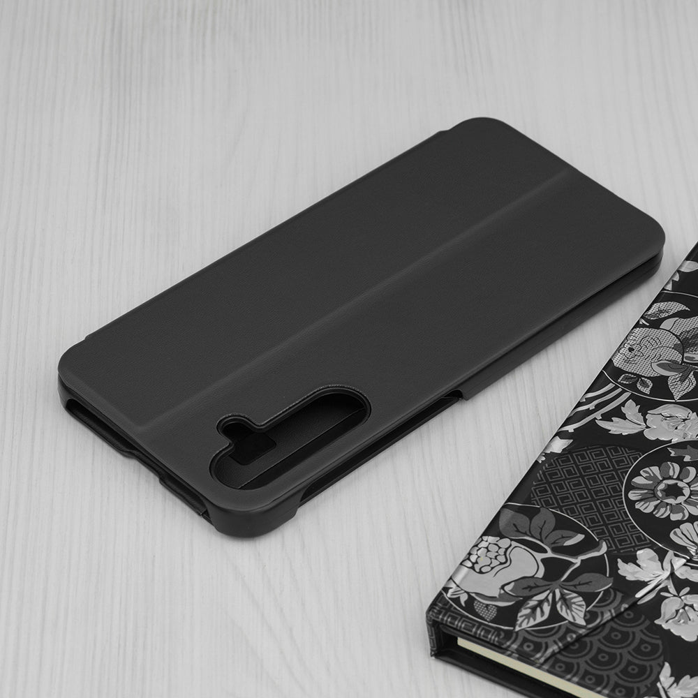 Techsuit - eFold Series - Samsung Galaxy A16 4G / A16 5G - Black