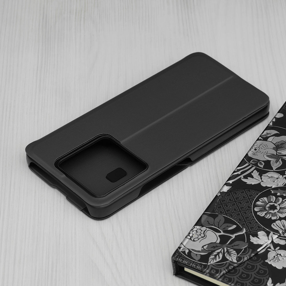 Techsuit - eFold Series - Xiaomi 14T - Black