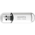 Stick de Memorie Adata AC906 32GB USB 2.0 Alb