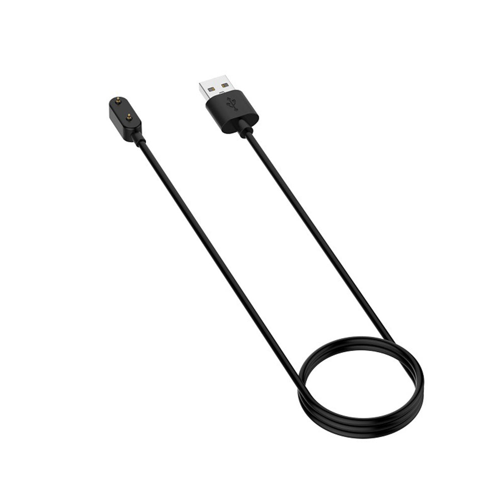 TechSuit Incarcator Techsuit SmartWatch Wireless Charging Cable (THH1), for Huawei Band 7/8/9/Watch Fit3 / Honor Band 6/