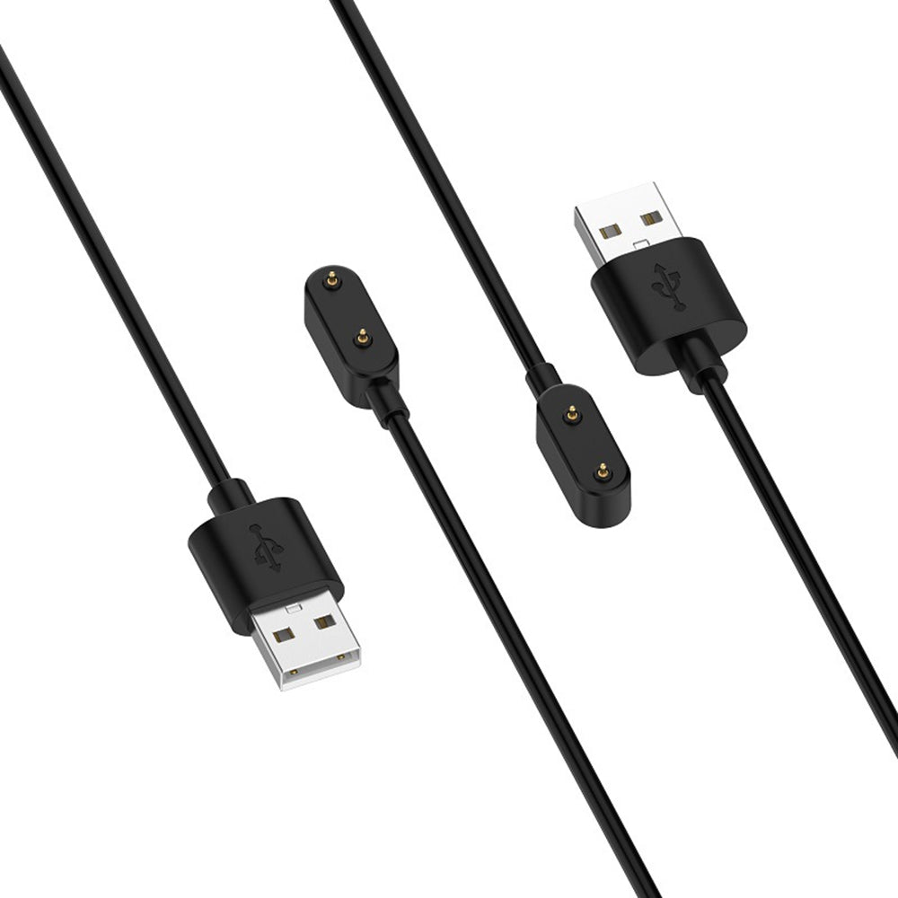 TechSuit Incarcator Techsuit SmartWatch Wireless Charging Cable (THH1), for Huawei Band 7/8/9/Watch Fit3 / Honor Band 6/