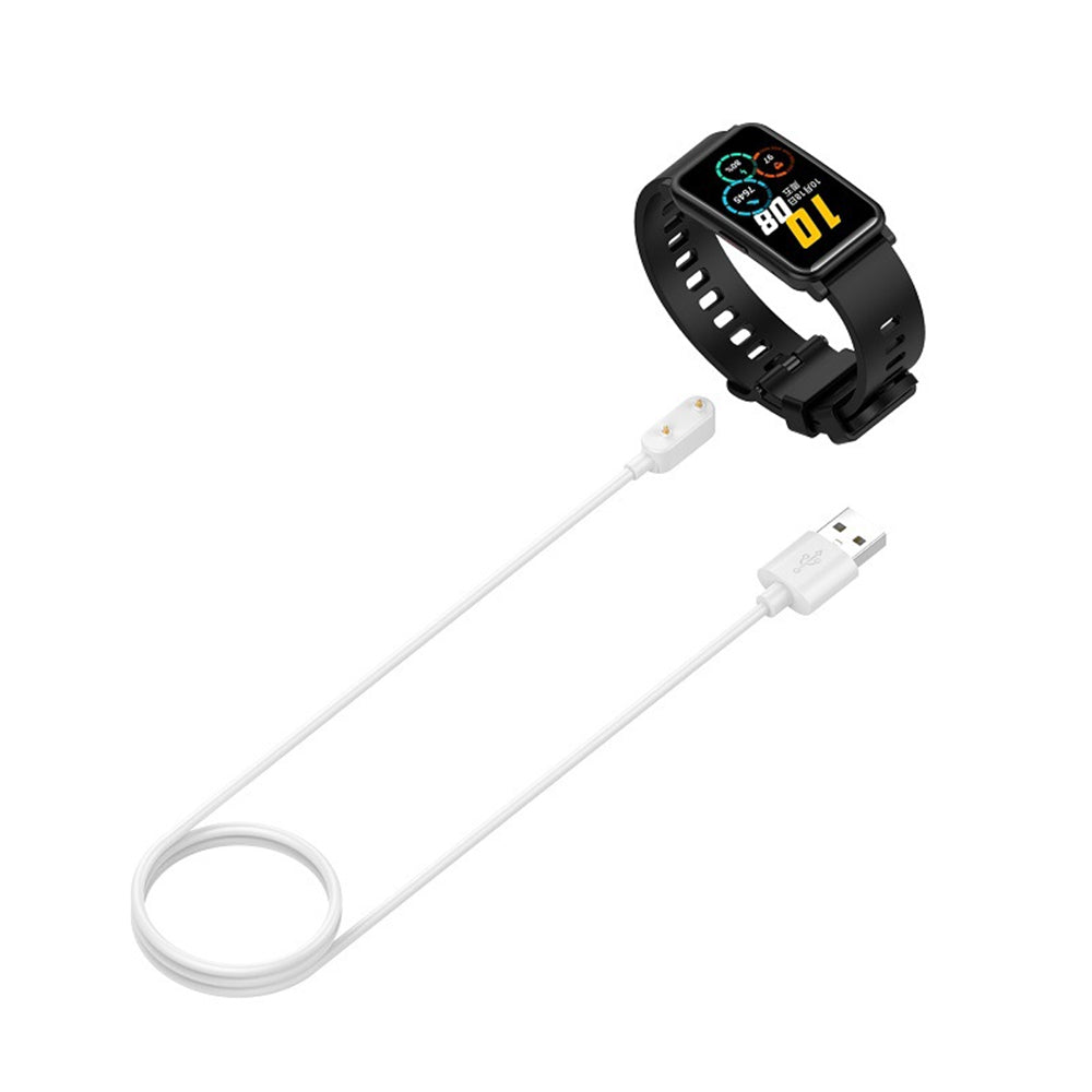 TechSuit Incarcator Techsuit SmartWatch Wireless Charging Cable (THH1), for Huawei Band 7/8/9/Watch Fit3 / Honor Band 6/