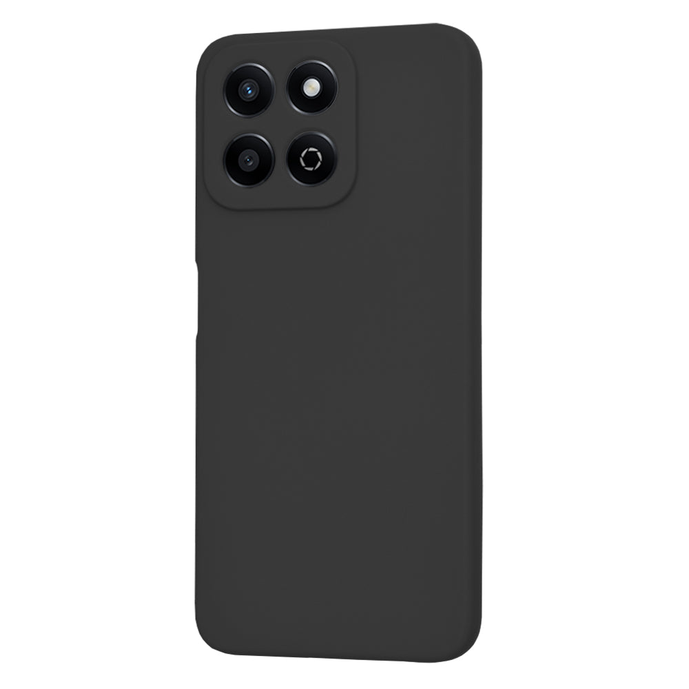 Techsuit - SoftFlex - Honor 200 Smart / X7c - Black