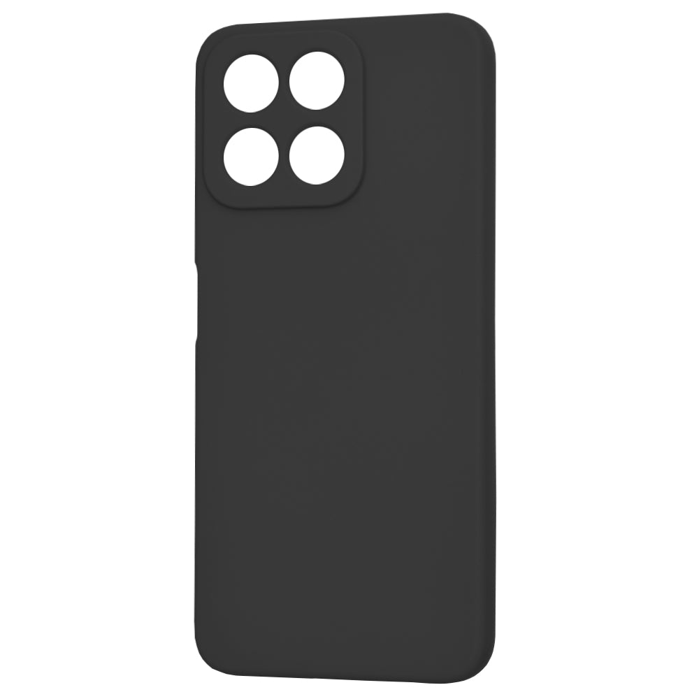Techsuit - SoftFlex - Honor 200 Smart / X7c - Black