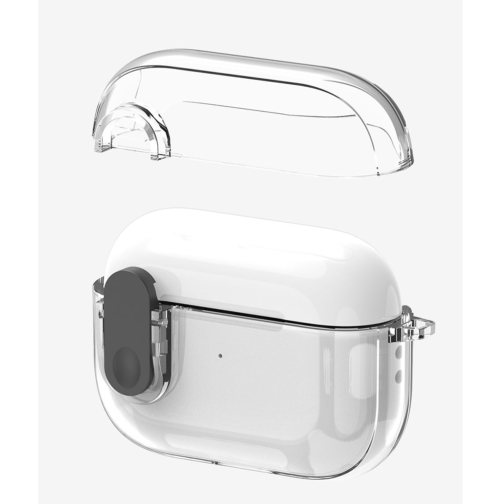 Dux Ducis - PECL Series Case - Apple AirPods 4 - Purple