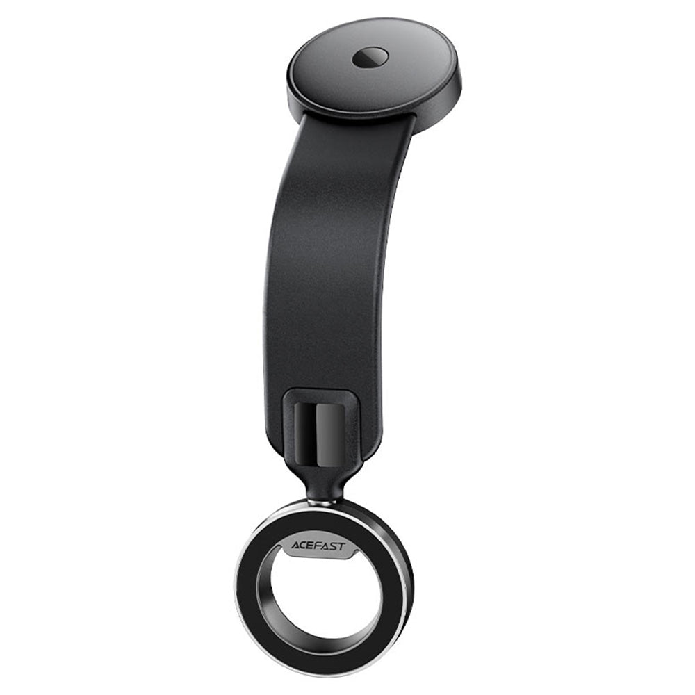 Acefast - Car Holder (D36) - Magnetic Grip, 360° Rotation, for Dashboard - Black