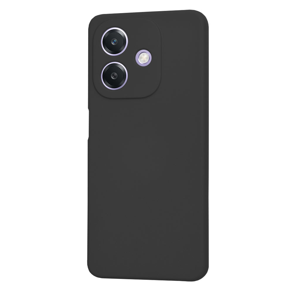 Techsuit - SoftFlex - Oppo A40 4G / A60 5G - Black