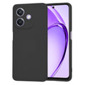 Techsuit - SoftFlex - Oppo A40 4G / A60 5G - Black