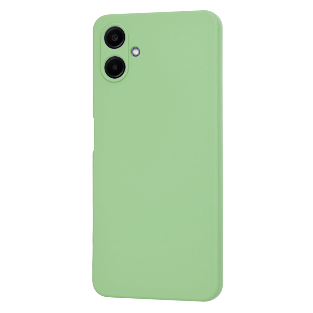 Techsuit - SoftFlex - Samsung Galaxy A06 - Mint Green