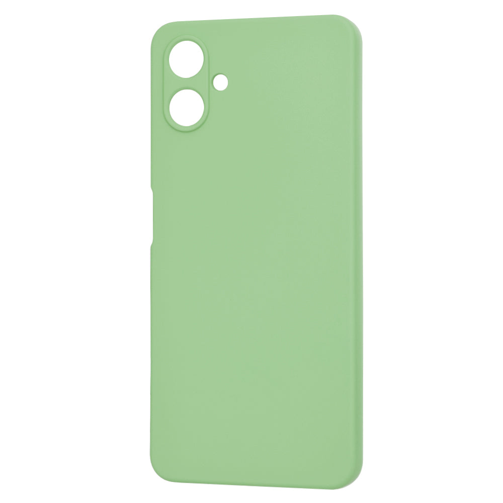 Techsuit - SoftFlex - Samsung Galaxy A06 - Mint Green