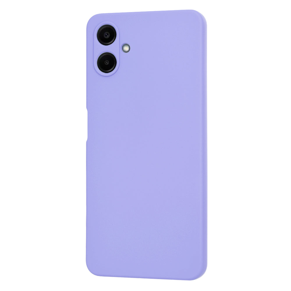 Techsuit - SoftFlex - Samsung Galaxy A06 - Light Purple