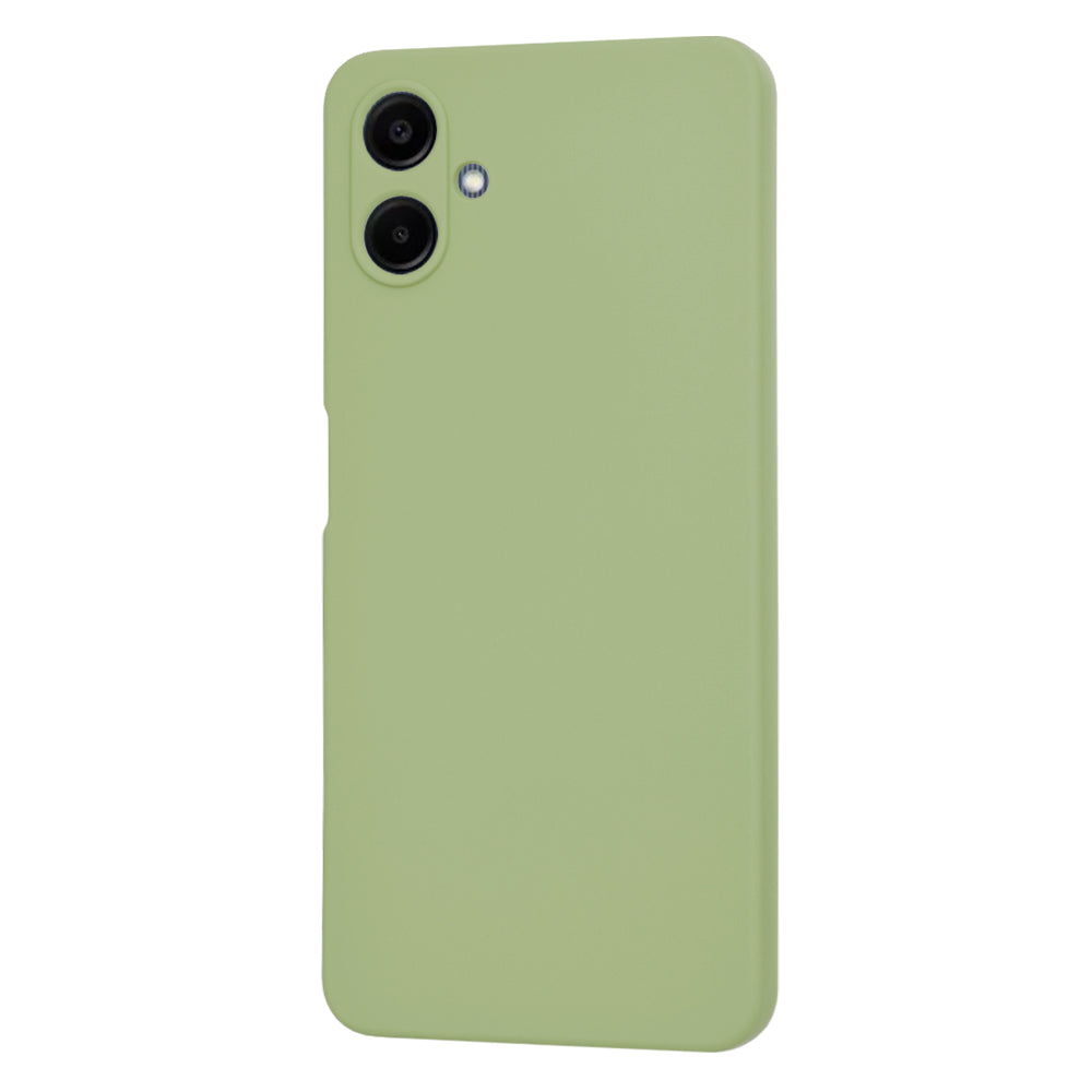 TechSuit Husa de protectie Techsuit SoftFlex compatibil cu Samsung Galaxy A06 4G, Matcha – imagine 3
