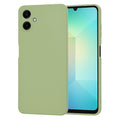 TechSuit Husa de protectie Techsuit SoftFlex compatibil cu Samsung Galaxy A06 4G, Matcha