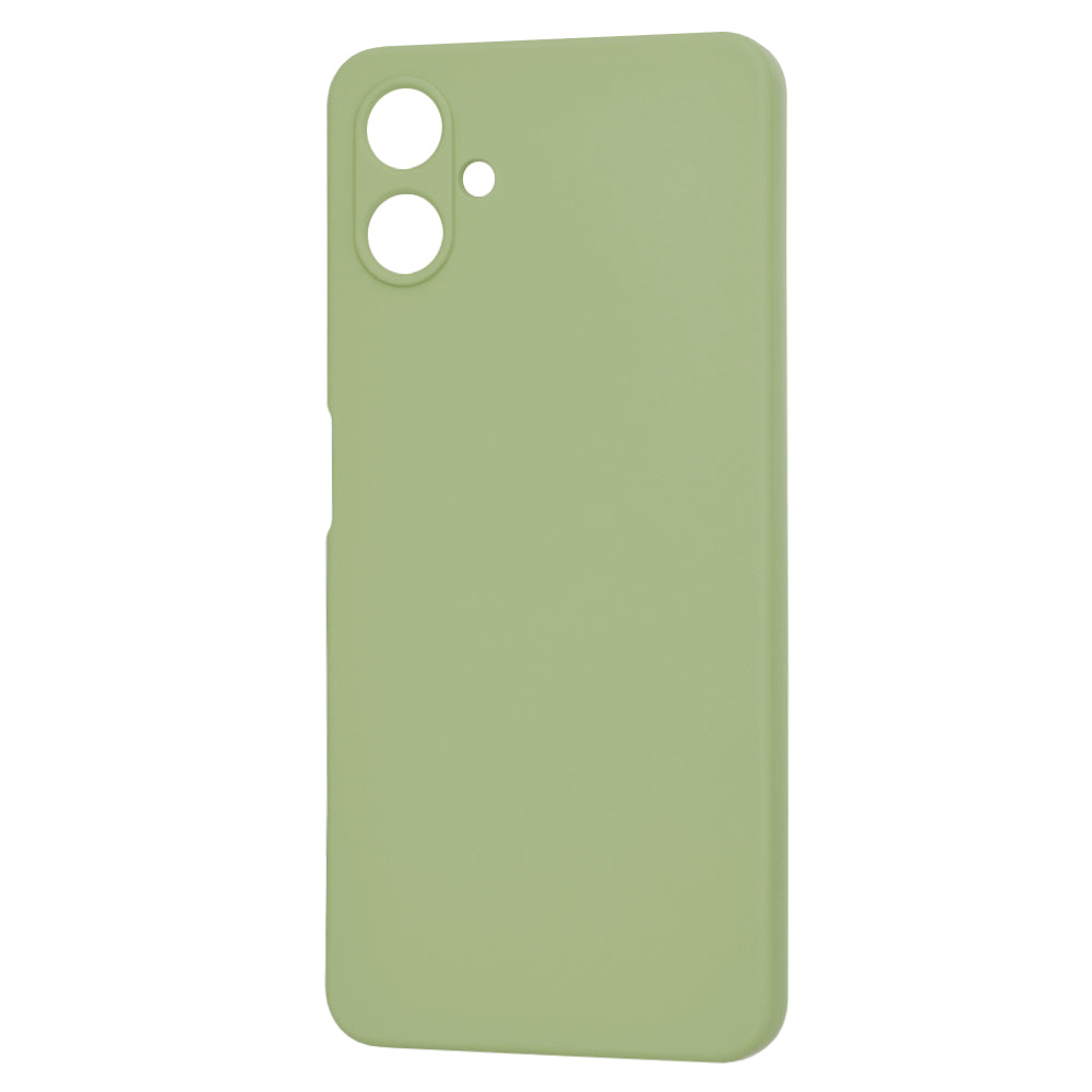 TechSuit Husa de protectie Techsuit SoftFlex compatibil cu Samsung Galaxy A06 4G, Matcha – imagine 4
