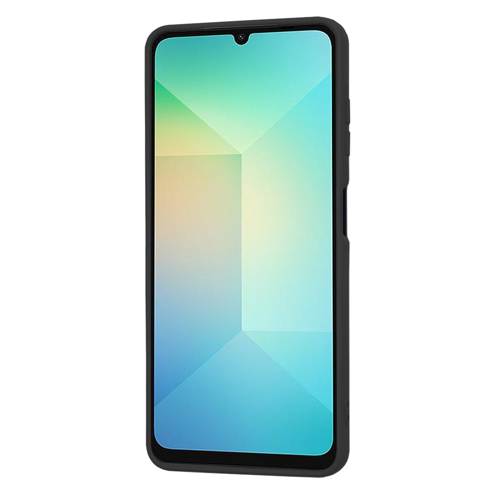 Techsuit - SoftFlex - Samsung Galaxy A06 - Black