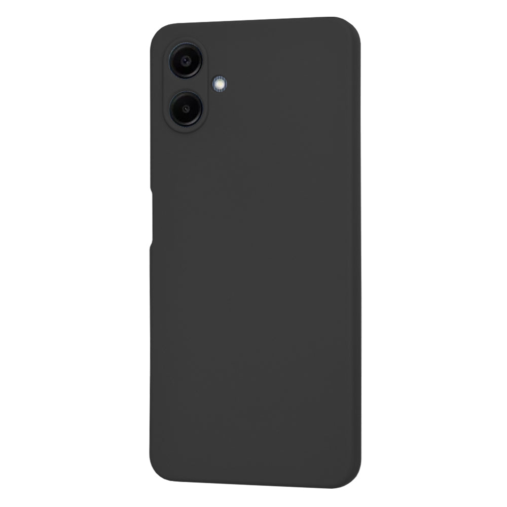 Techsuit - SoftFlex - Samsung Galaxy A06 - Black
