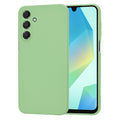 Techsuit - SoftFlex - Samsung Galaxy A16 4G / A16 5G / M17 / F17 - Mint Green