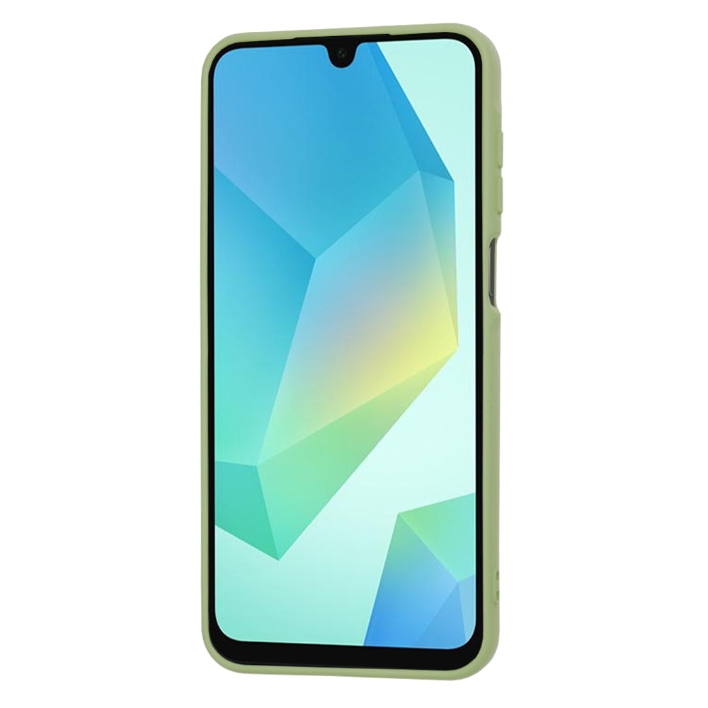 TechSuit Husa de protectie Techsuit SoftFlex compatibil cu Samsung Galaxy A16 4G / A16 5G, Matcha – imagine 2