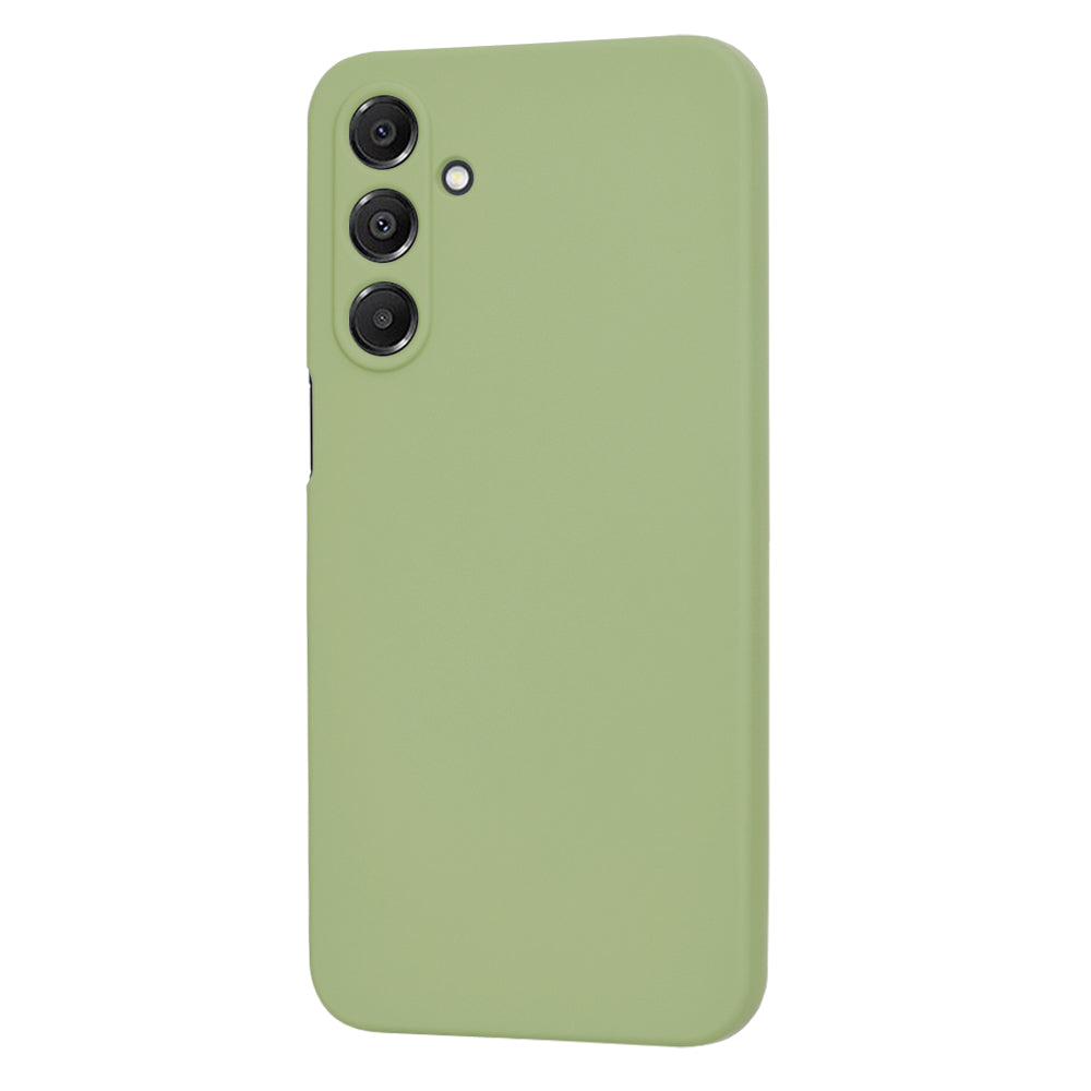 TechSuit Husa de protectie Techsuit SoftFlex compatibil cu Samsung Galaxy A16 4G / A16 5G, Matcha – imagine 3