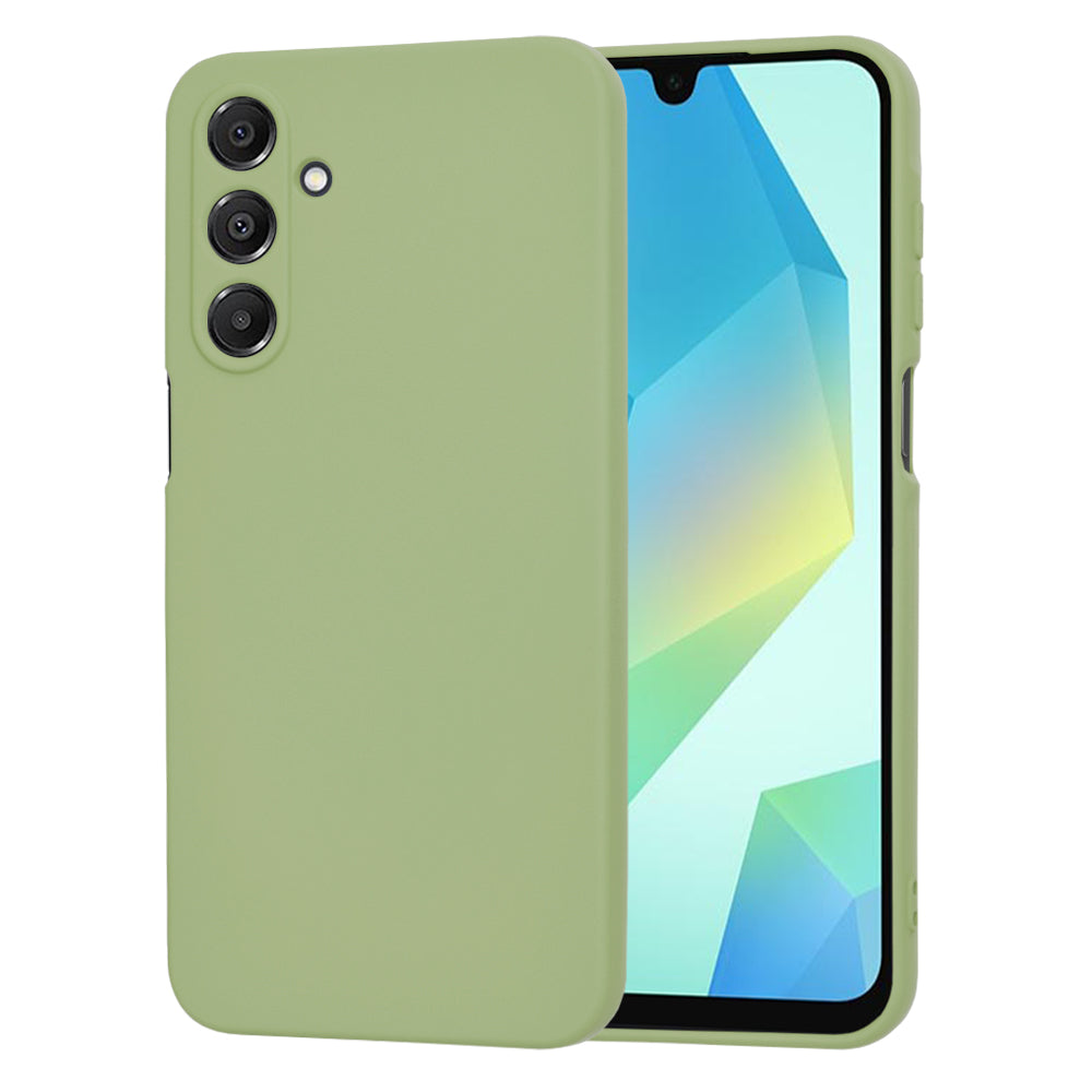 TechSuit Husa de protectie Techsuit SoftFlex compatibil cu Samsung Galaxy A16 4G / A16 5G, Matcha