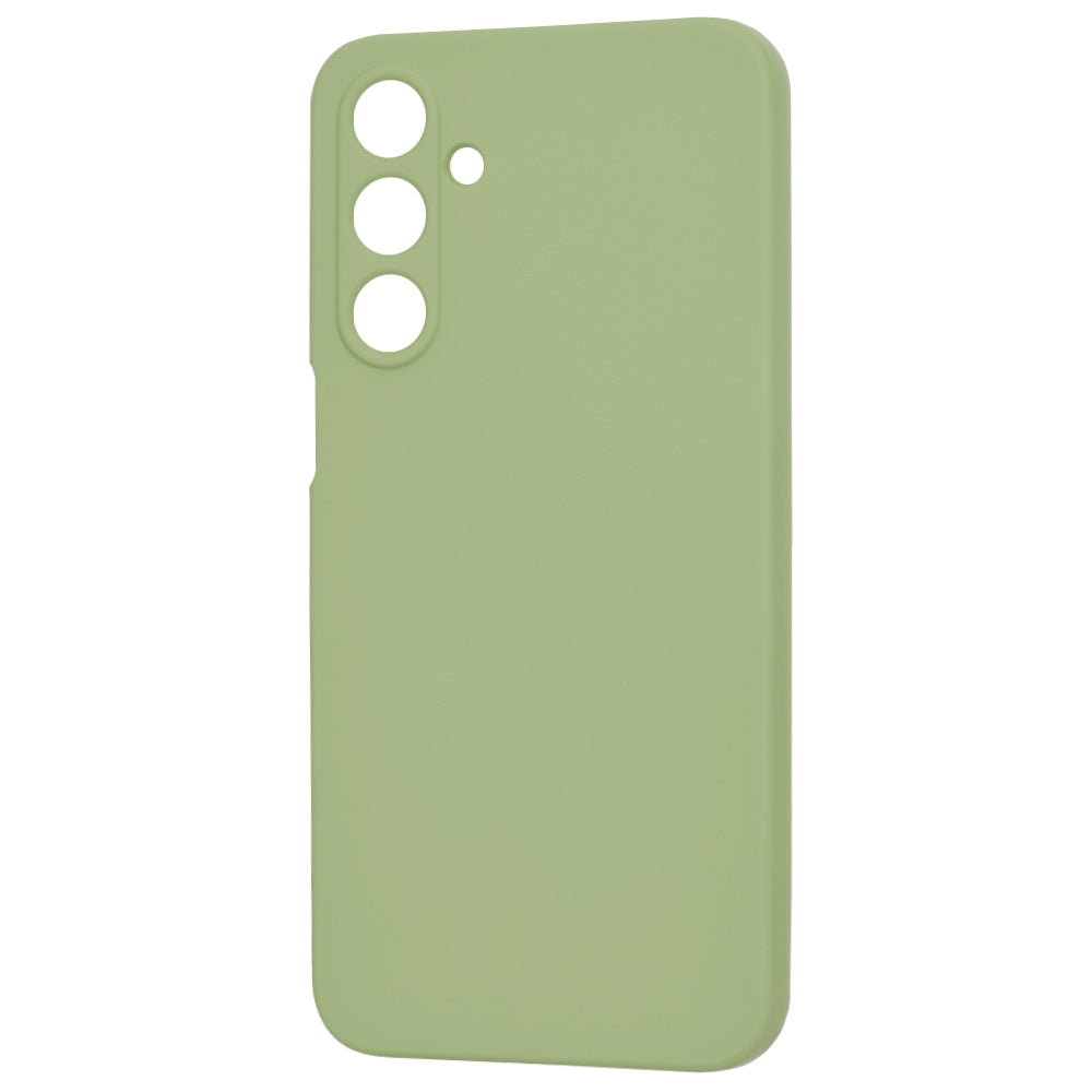 TechSuit Husa de protectie Techsuit SoftFlex compatibil cu Samsung Galaxy A16 4G / A16 5G, Matcha – imagine 4