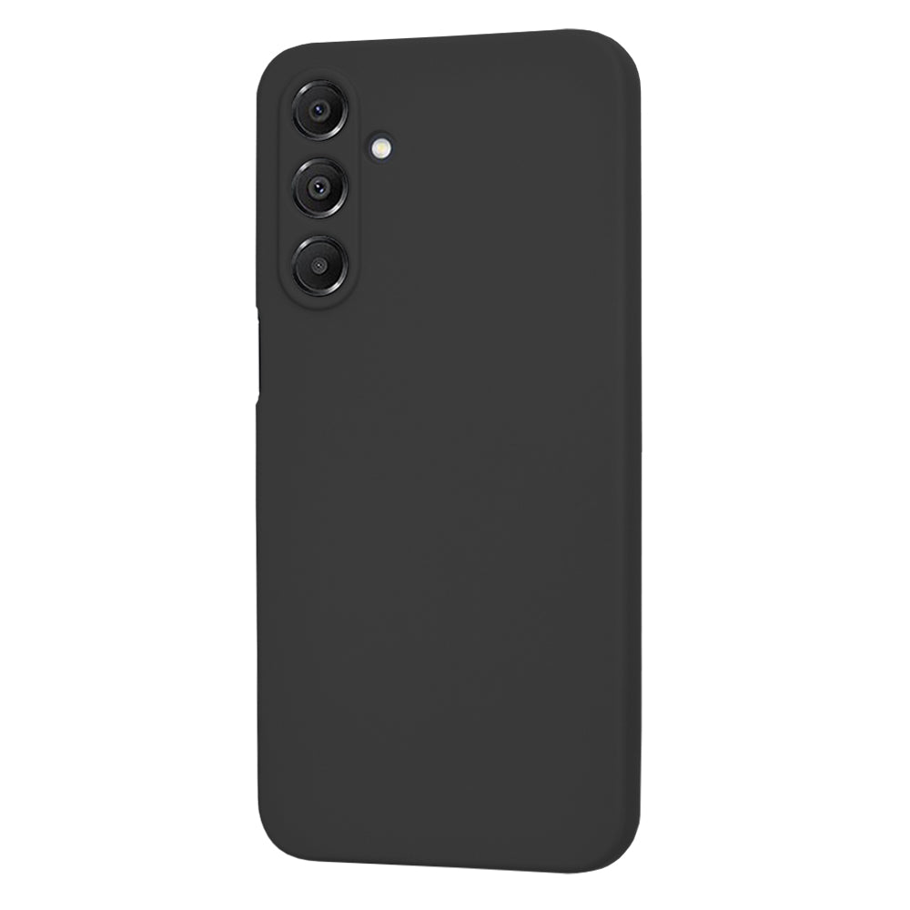 TechSuit Husa de protectie Techsuit SoftFlex compatibil cu Samsung Galaxy A16 4G / A16 5G, Negru – imagine 3