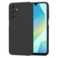 TechSuit Husa de protectie Techsuit SoftFlex compatibil cu Samsung Galaxy A16 4G / A16 5G, Negru