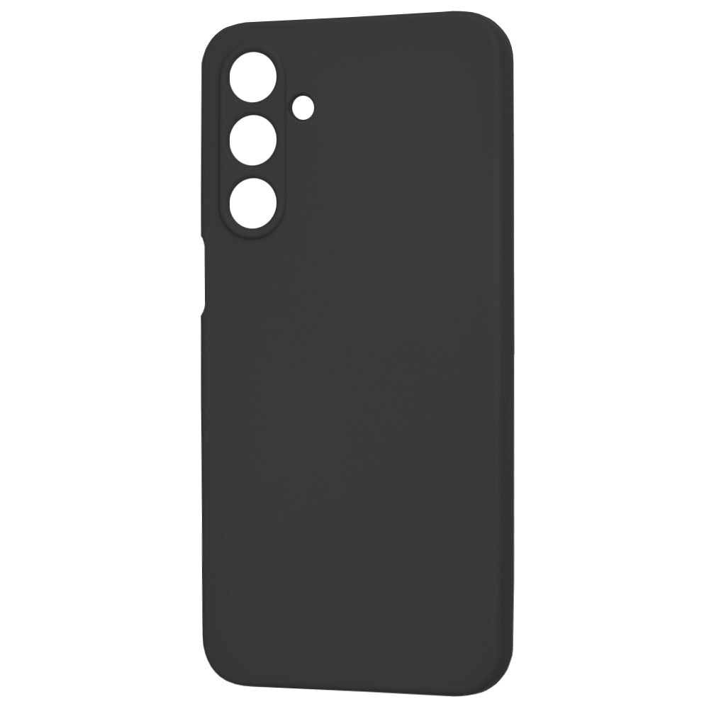 TechSuit Husa de protectie Techsuit SoftFlex compatibil cu Samsung Galaxy A16 4G / A16 5G, Negru – imagine 4