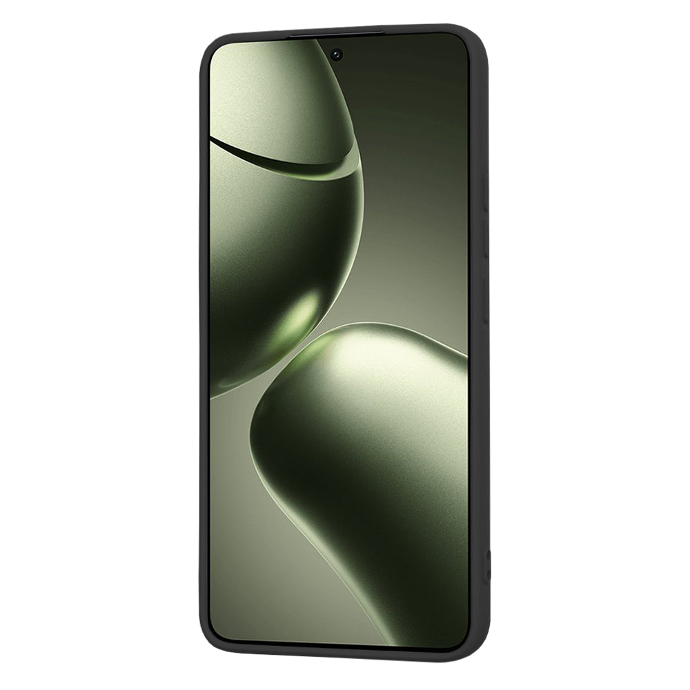 Techsuit - SoftFlex - Xiaomi 14T - Black