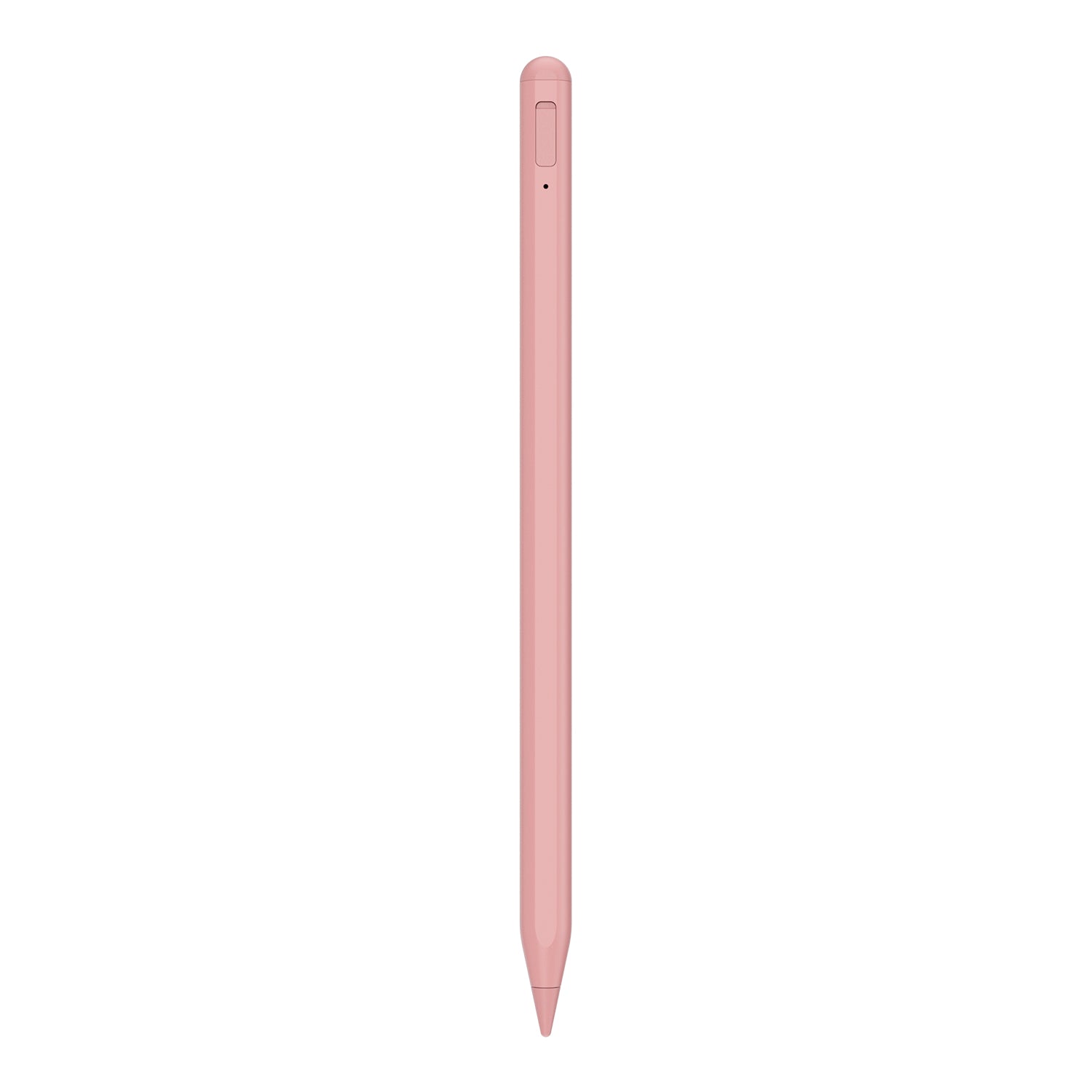 TechSuit Stylus Techsuit Stylus Pen (AC10SH), for iPad, Bluetooth, Type-C, 125mAh, Palm Rejection, Replaceable Apple Nib