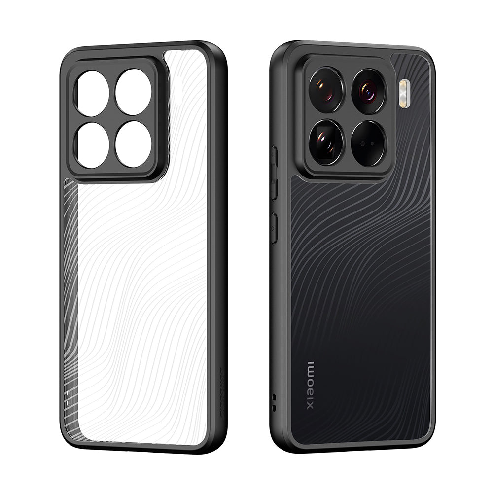 Dux Ducis - Aimo Series - Xiaomi 15 Pro - Black