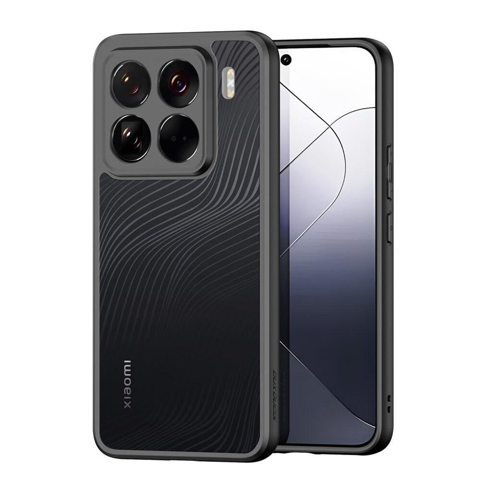 Dux Ducis - Aimo Series - Xiaomi 15 Pro - Black
