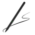 Techsuit - Stylus Pen (C581-C) - Microsoft Surface, Type-C, Palm Rejection, Tilt Sensitivity, Side Adsorption, 90mAh - B