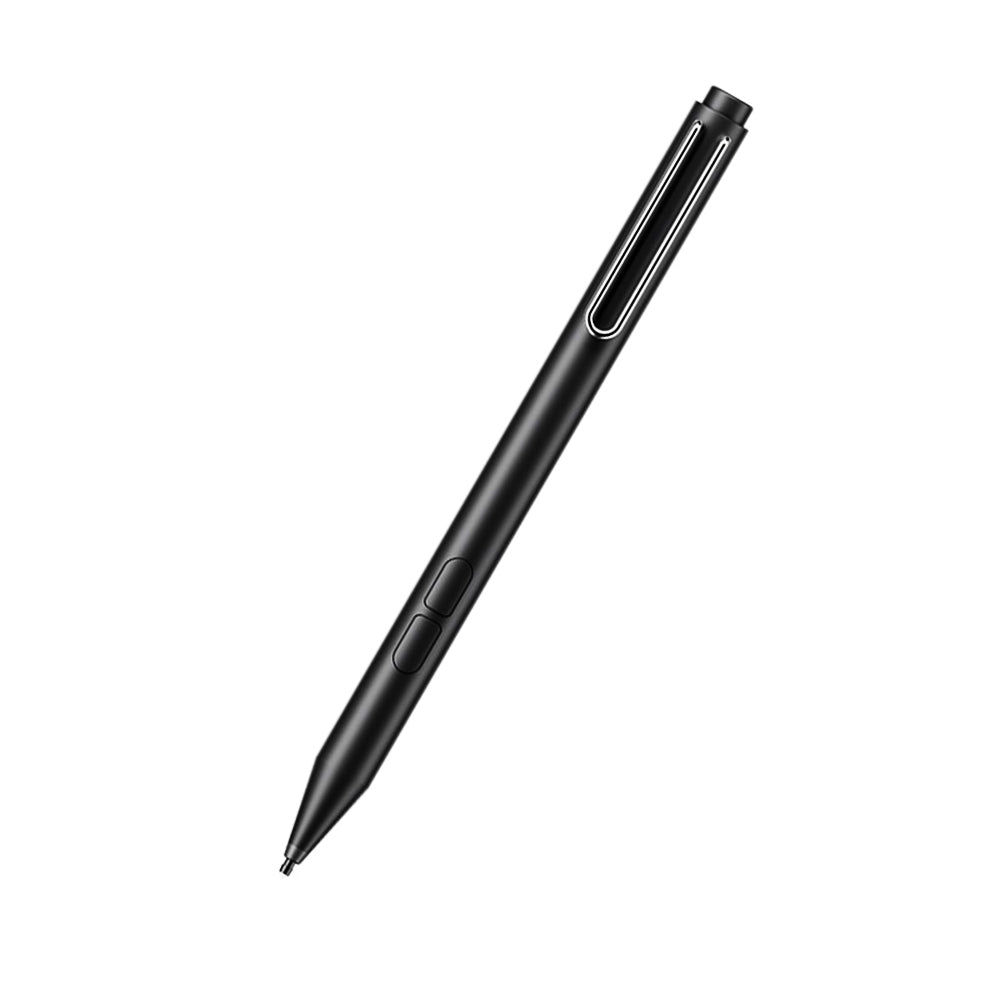 Techsuit - Stylus Pen (F94S) - for Microsoft Surface, Active, Educational Pen, Palm Rejection, AAAA Battery, MPP1.51 - B