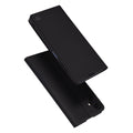 Techsuit - Magskin Book - Samsung Galaxy A06 - Black