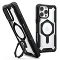 UAG - Plasma XTE MagSafe - iPhone 16 Pro Max - Black Clear