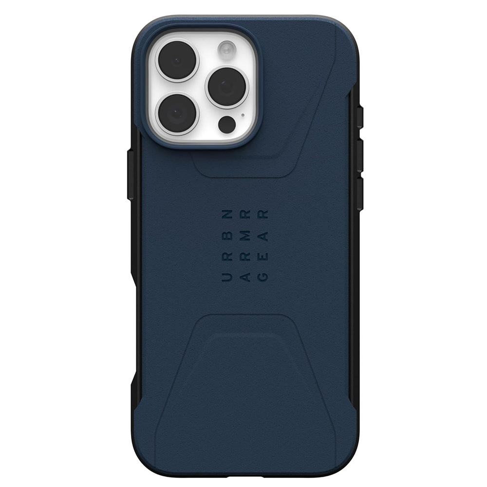 UAG - Civilian MagSafe - iPhone 16 Pro - Mallard