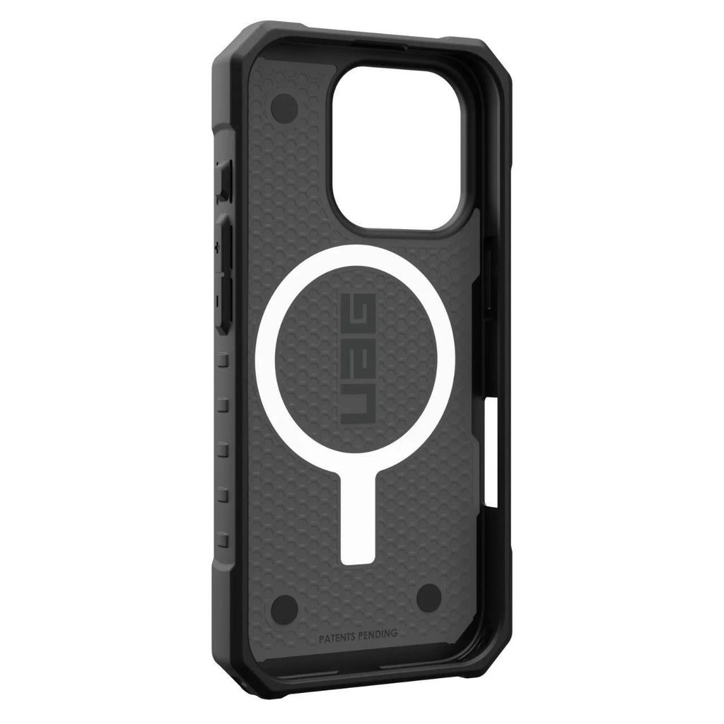 UAG - Pathfinder SE MagSafe - iPhone 16 Pro - Geo Camo