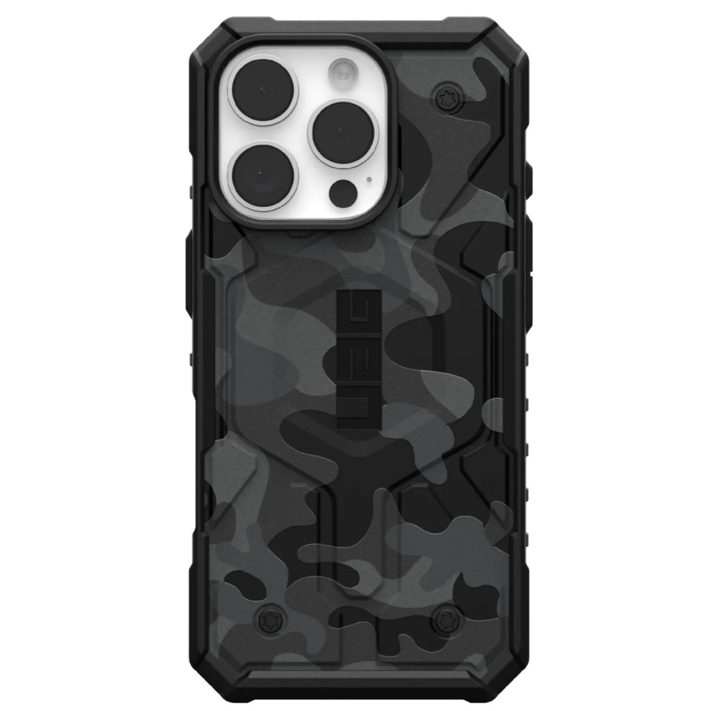 UAG - Pathfinder SE MagSafe - iPhone 16 Pro - Midnight Camo