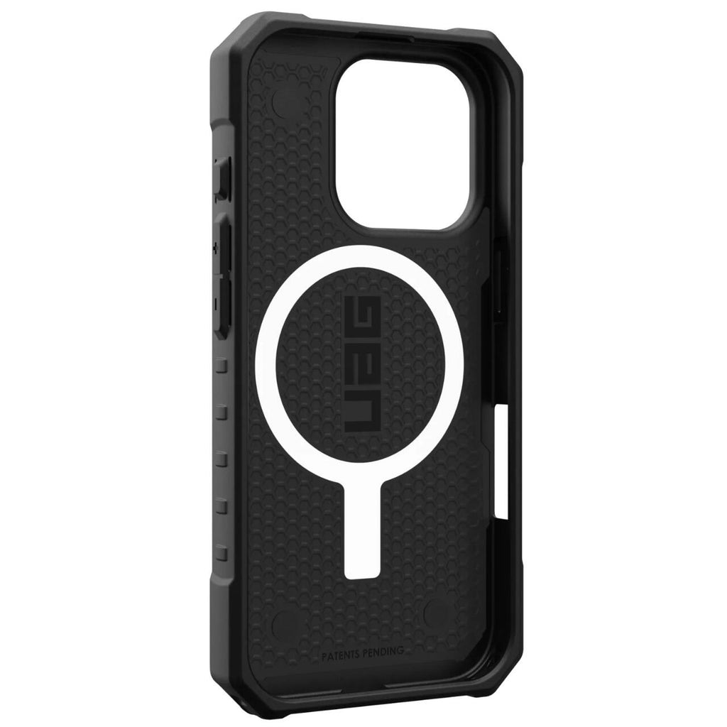 UAG - Pathfinder SE MagSafe - iPhone 16 Pro - Midnight Camo
