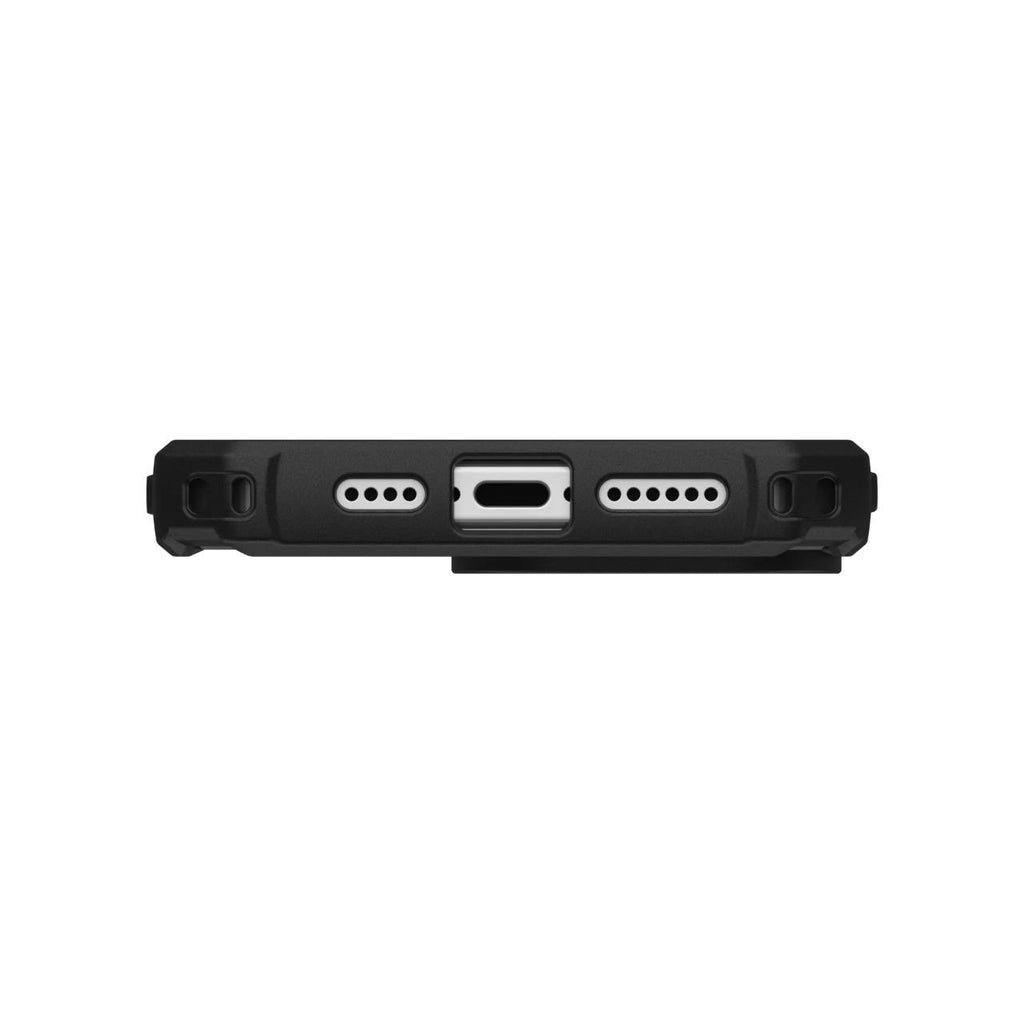 UAG - Pathfinder MagSafe - iPhone 16 Pro - Silver