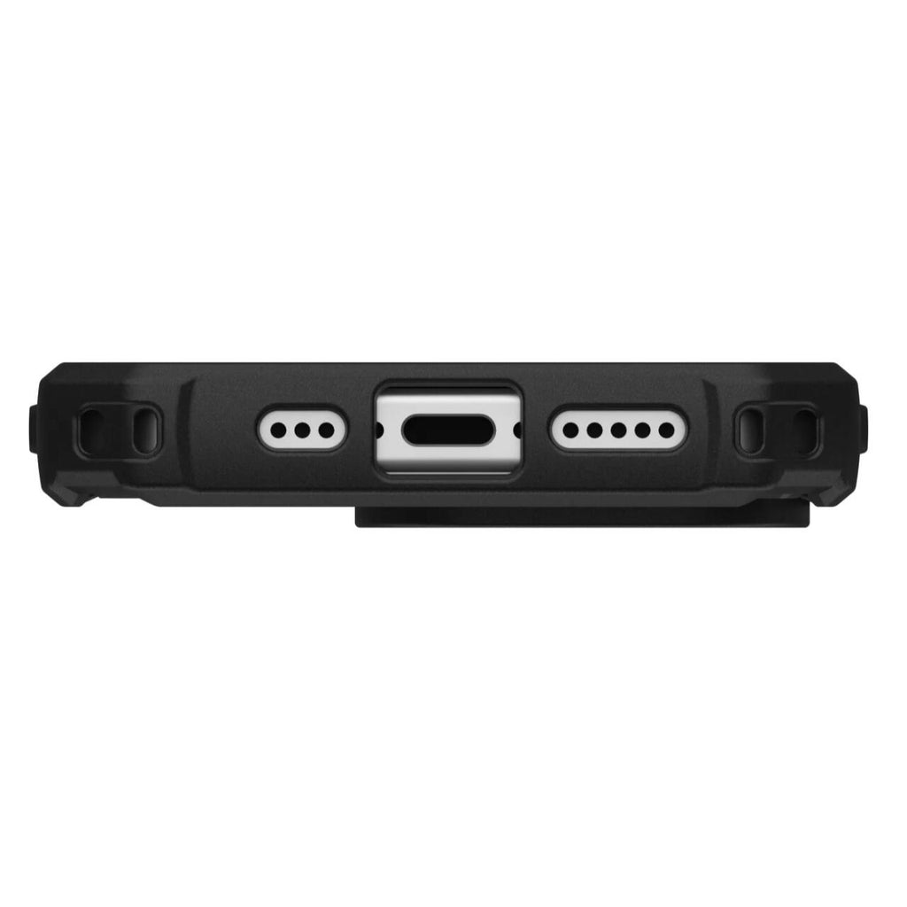 UAG - Pathfinder SE MagSafe - iPhone 16 Pro Max - Midnight Camo