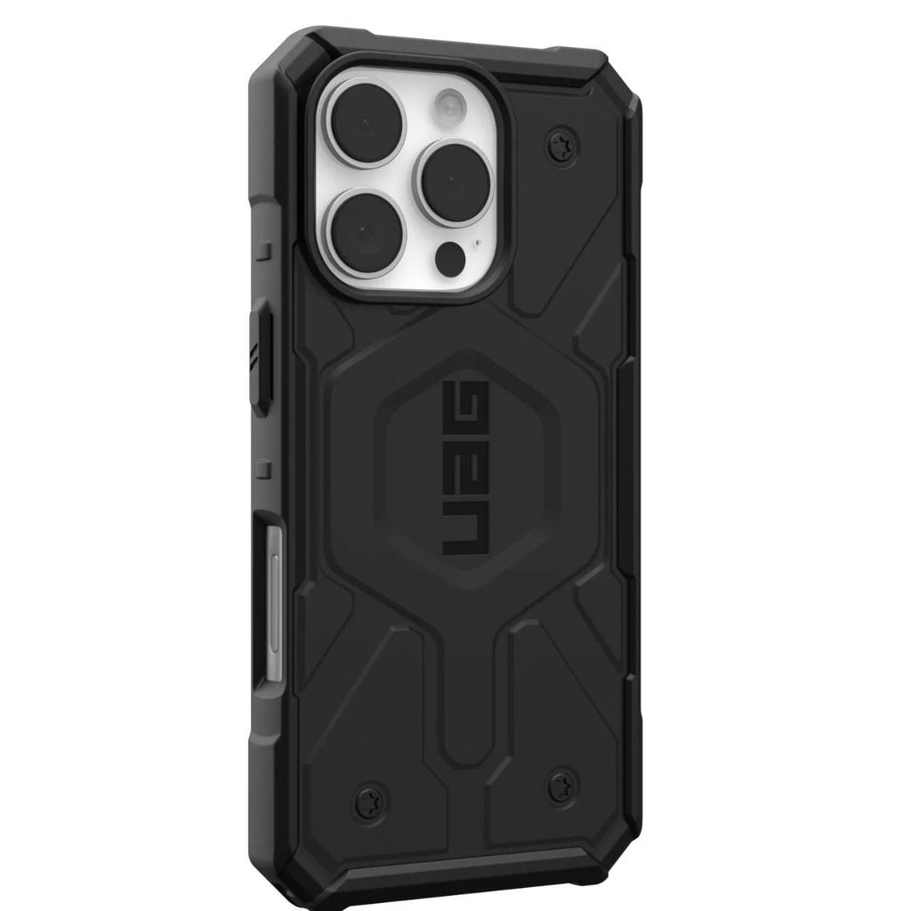 UAG - Pathfinder MagSafe - iPhone 16 Pro Max - Black