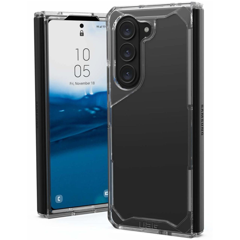 UAG - Plyo - Samsung Galaxy Z Fold5 - Ice