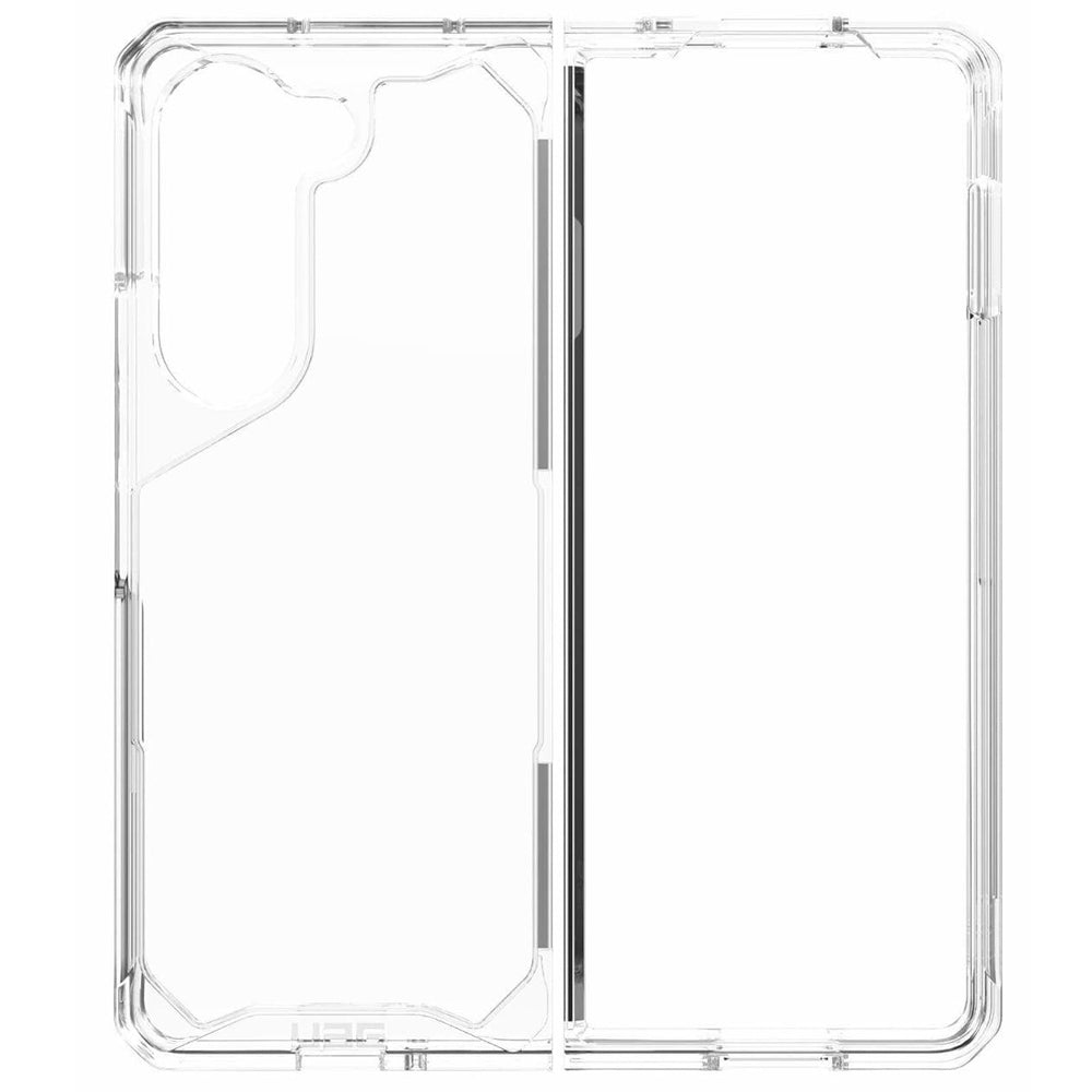 UAG - Plyo - Samsung Galaxy Z Fold5 - Ice