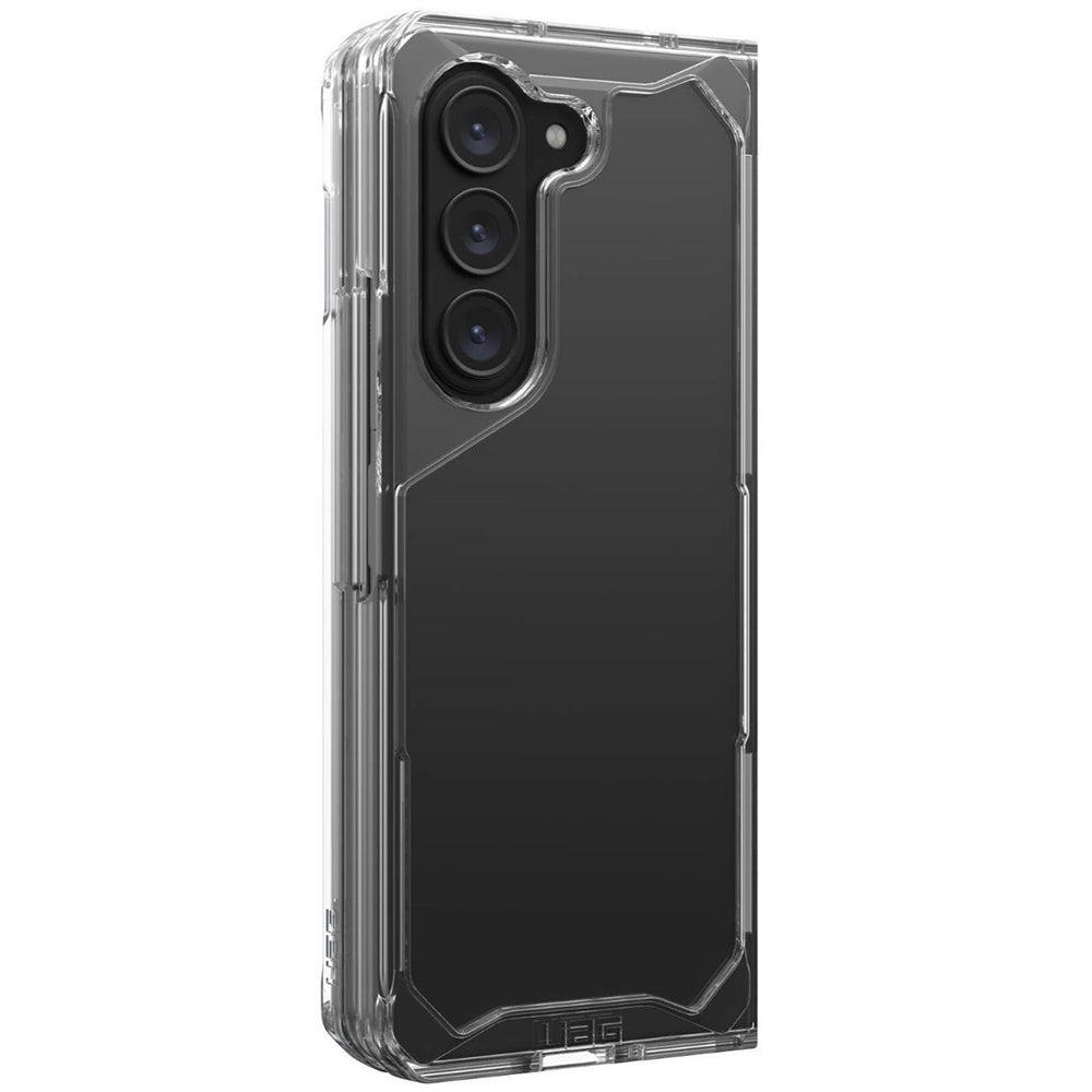UAG - Plyo - Samsung Galaxy Z Fold5 - Ice