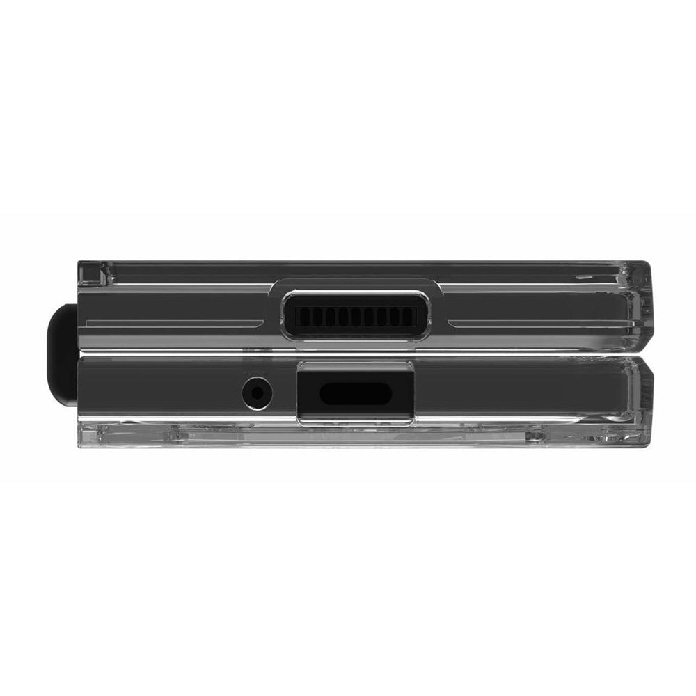 UAG - Plyo - Samsung Galaxy Z Fold5 - Ice