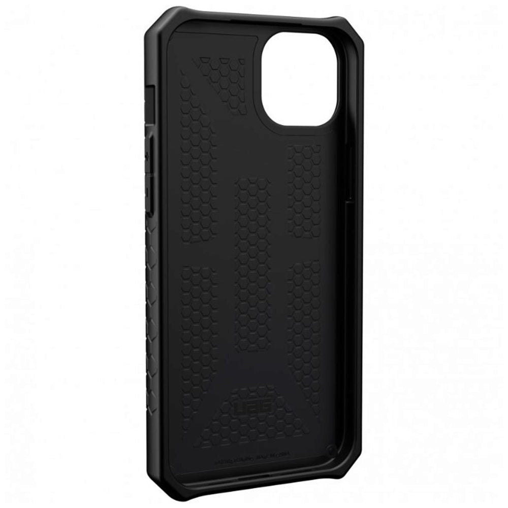 UAG - Monarch - iPhone 14 Plus - Carbon Fiber