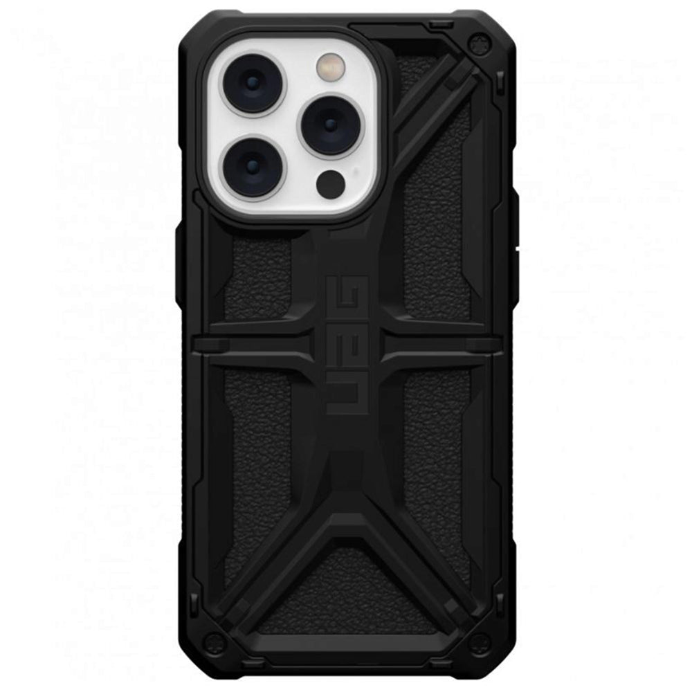 UAG - Monarch - iPhone 14 Pro - Black