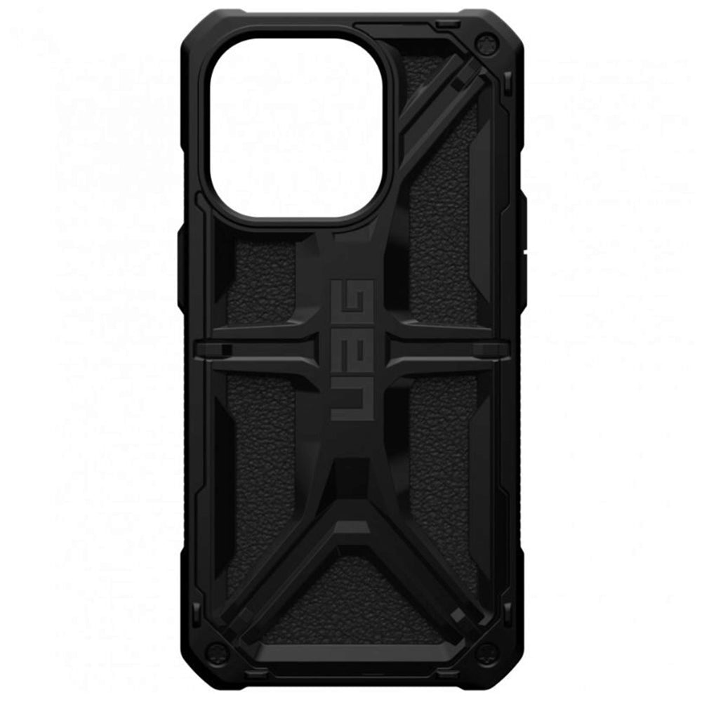 UAG - Monarch - iPhone 14 Pro - Black